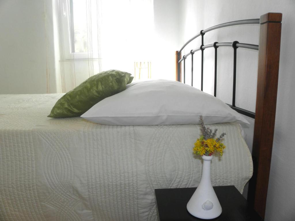 Hotel Pansion Šibenik Habitación foto