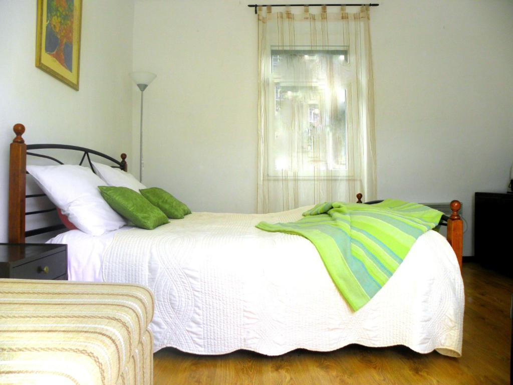 Hotel Pansion Šibenik Habitación foto
