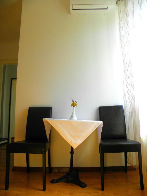 Hotel Pansion Šibenik Habitación foto